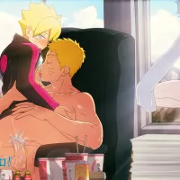 naruto x boruto gay porncomics