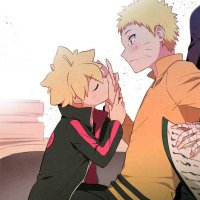 naruto x boruto gay porncomics