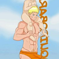 naruto x boruto gay porncomics