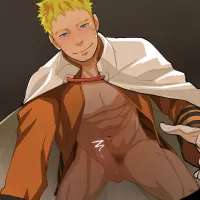 naruto x boruto gay porncomics