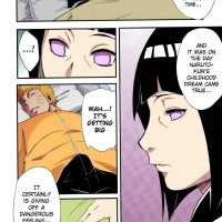 naruto x boruto gay porncomics