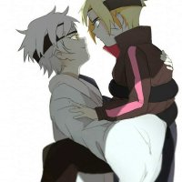 naruto x boruto gay porncomics