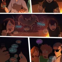 rule 34 fnf comics