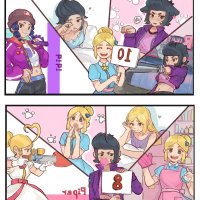 rule 34 fnf comics