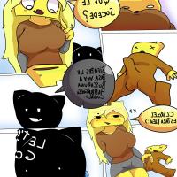rule 34 fnf comics
