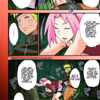 sakura xxx comics boruto