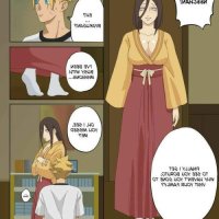 sakura xxx comics boruto