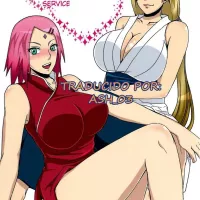 sakura xxx comics boruto