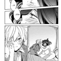 vermeil in gold hentai comics