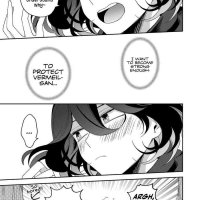 vermeil in gold hentai comics