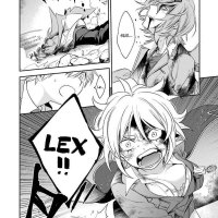 vermeil in gold hentai comics