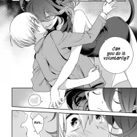 vermeil in gold hentai comics