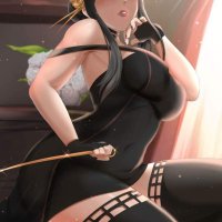vermil in gold anime sex