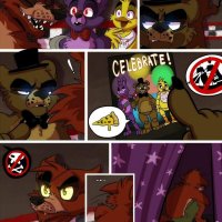 ballora porn comic