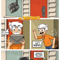 chochox familia sacana