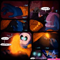 san x papyrus porn comics