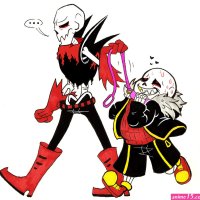 san x papyrus porn comics