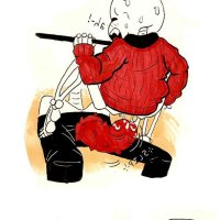 san x papyrus porn comics