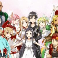 ver sword art online 2 en español latino