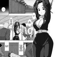 demon slayer smut comics