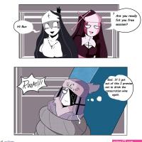 friday night funkin rule 34 comic