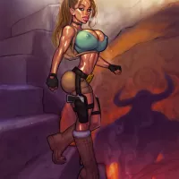 jenny summer johnpersoncomics