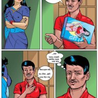 kahani comics sex