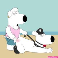 pics anime family guy porn