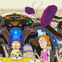 rick et morty french streaming saison 5