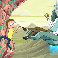 rick et morty french streaming saison 5