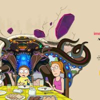 rick et morty french streaming saison 5