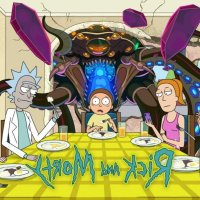 rick et morty french streaming saison 5