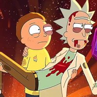 rick et morty french streaming saison 5