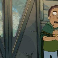 rick et morty french streaming saison 5