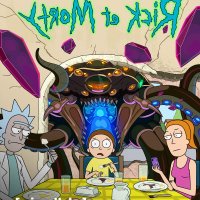 rick et morty french streaming saison 5