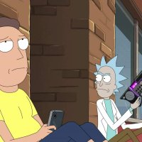 rick et morty french streaming saison 5