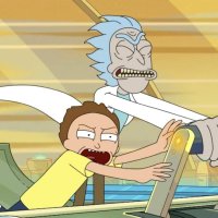 rick et morty french streaming saison 5