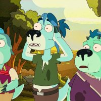 rick et morty french streaming saison 5
