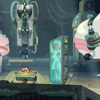 rick et morty french streaming saison 5