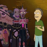rick et morty french streaming saison 5