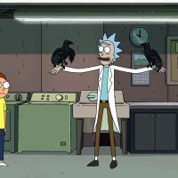 rick et morty french streaming saison 5