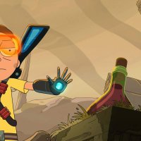 rick et morty french streaming saison 5
