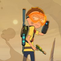 rick et morty french streaming saison 5
