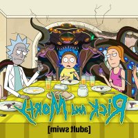 rick et morty french streaming saison 5