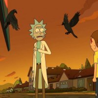 rick et morty french streaming saison 5