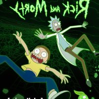 rick et morty french streaming saison 5