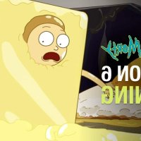 rick et morty french streaming saison 5
