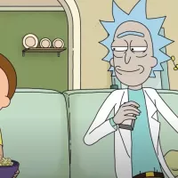 rick et morty french streaming saison 5