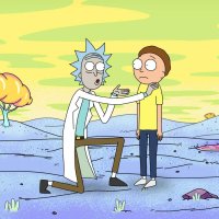 rick et morty french streaming saison 5