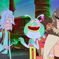 rick et morty french streaming saison 5